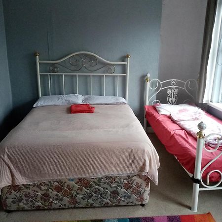 East Belfast Rooms Available Long Or Short Term Accommodation Bagian luar foto