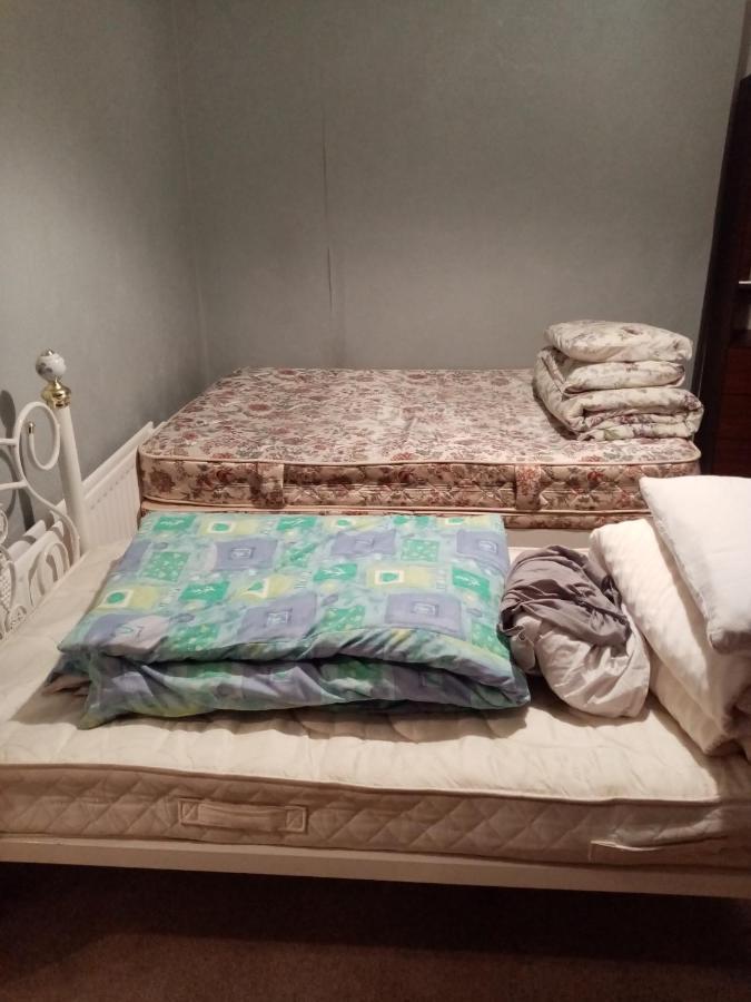 East Belfast Rooms Available Long Or Short Term Accommodation Bagian luar foto