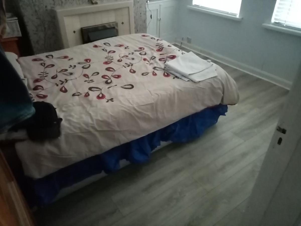 East Belfast Rooms Available Long Or Short Term Accommodation Bagian luar foto