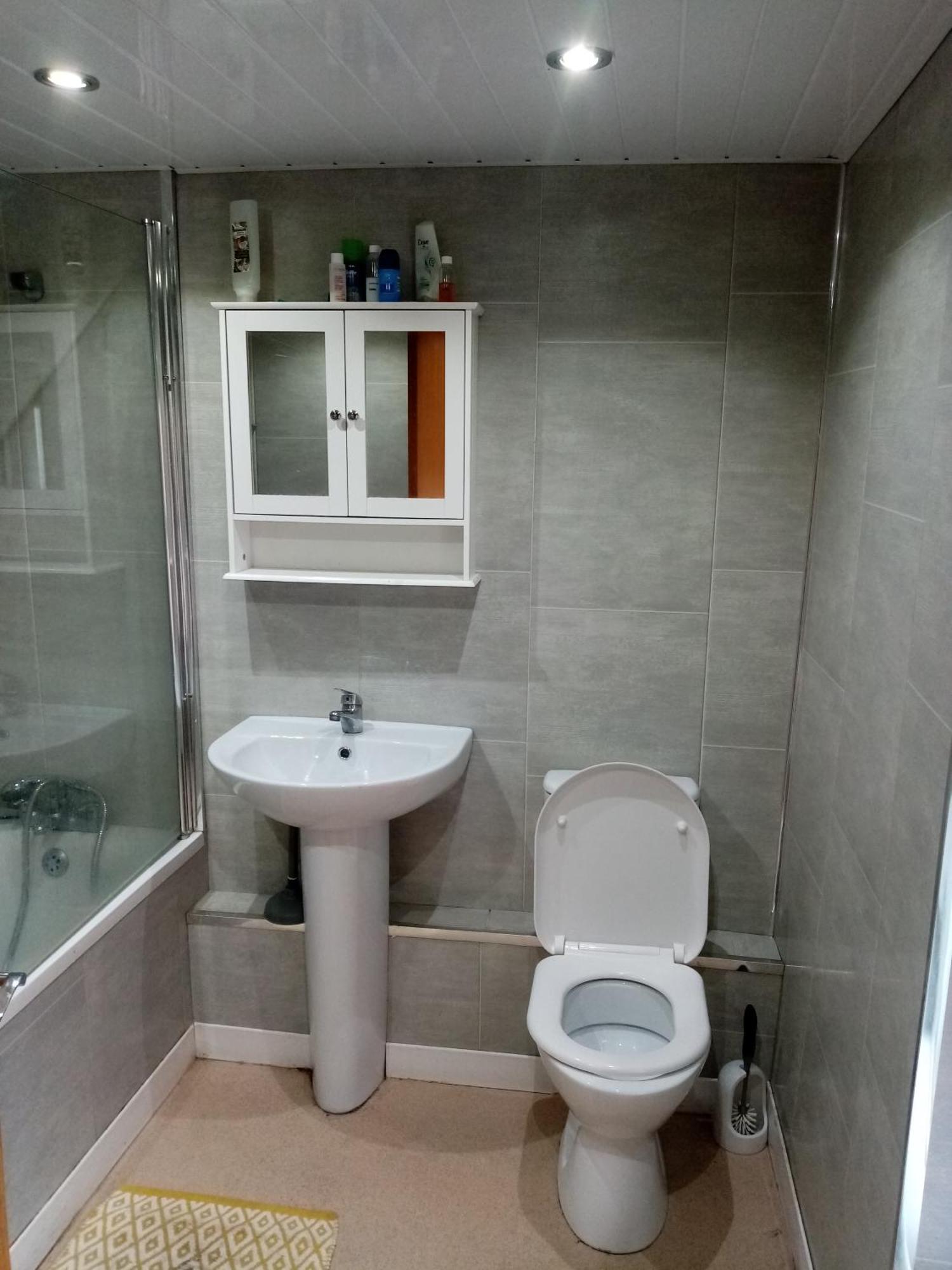 East Belfast Rooms Available Long Or Short Term Accommodation Bagian luar foto