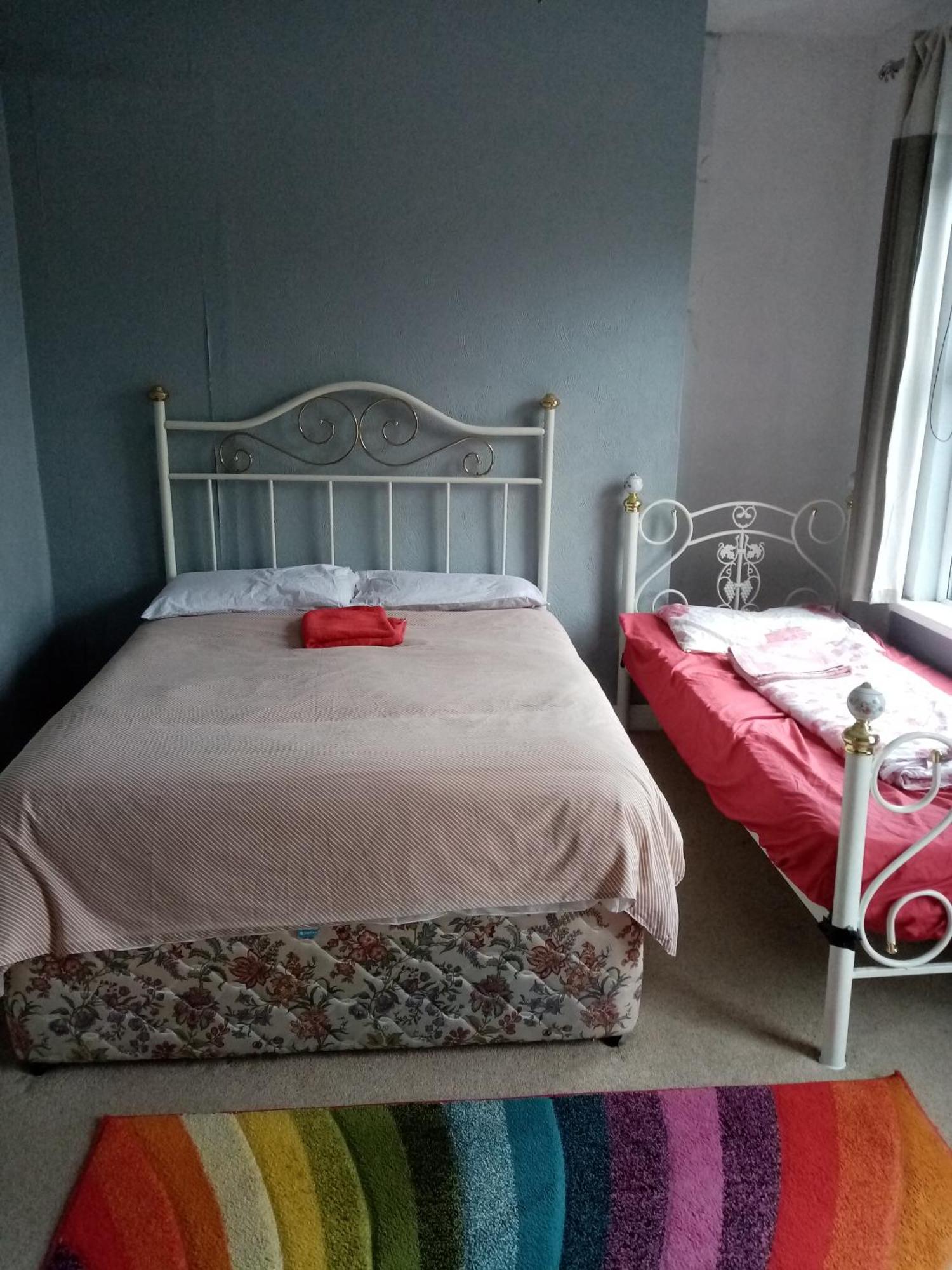 East Belfast Rooms Available Long Or Short Term Accommodation Bagian luar foto