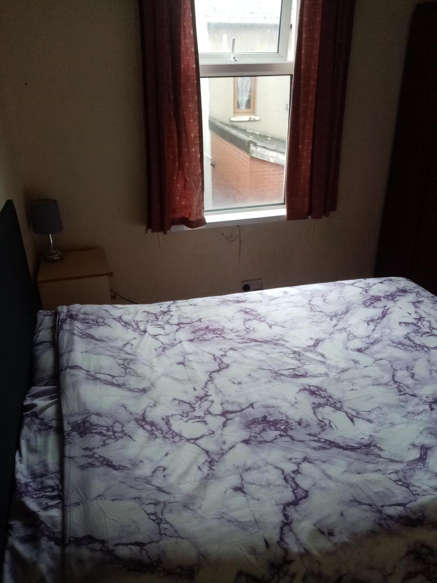 East Belfast Rooms Available Long Or Short Term Accommodation Bagian luar foto
