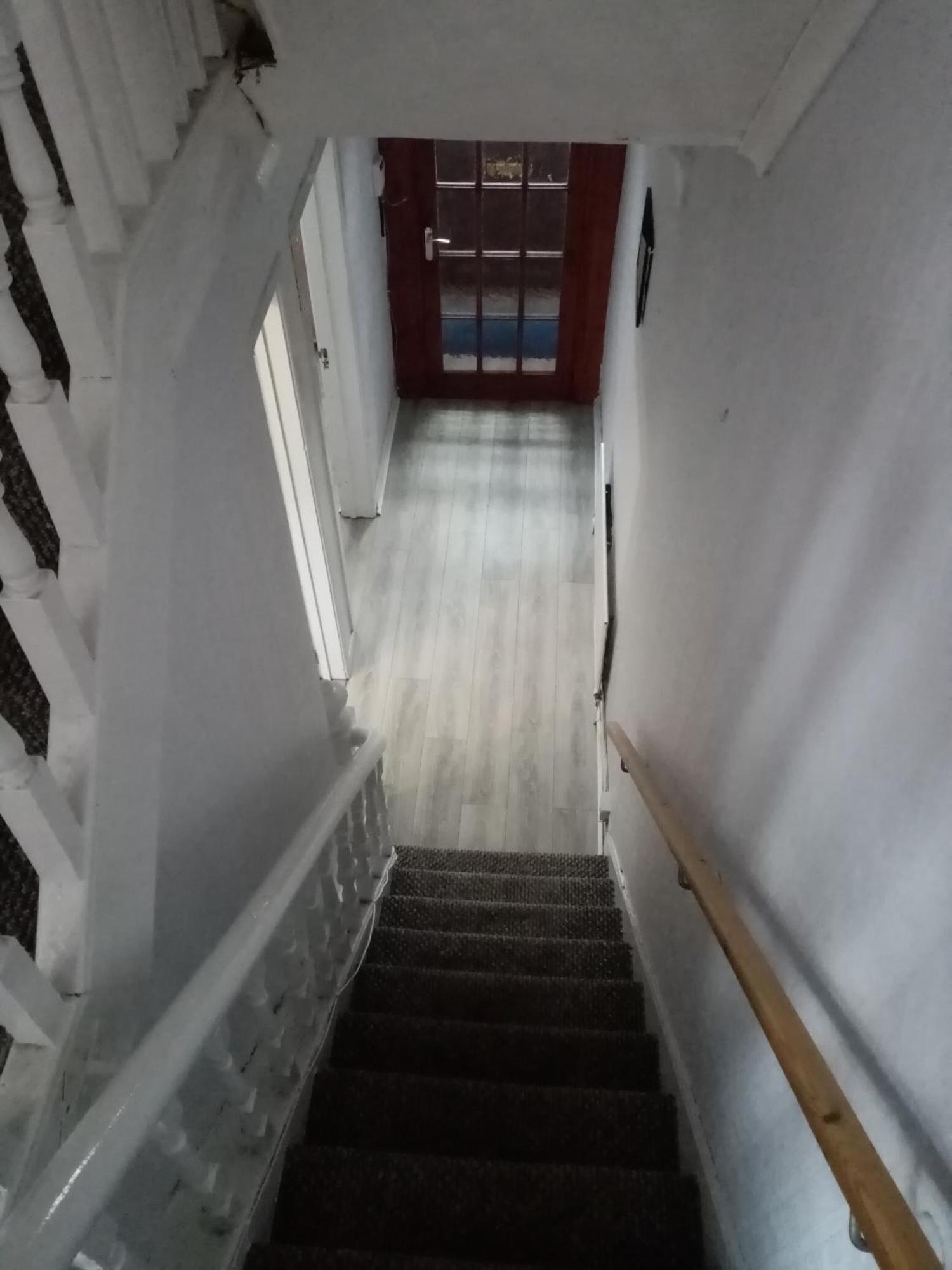 East Belfast Rooms Available Long Or Short Term Accommodation Bagian luar foto