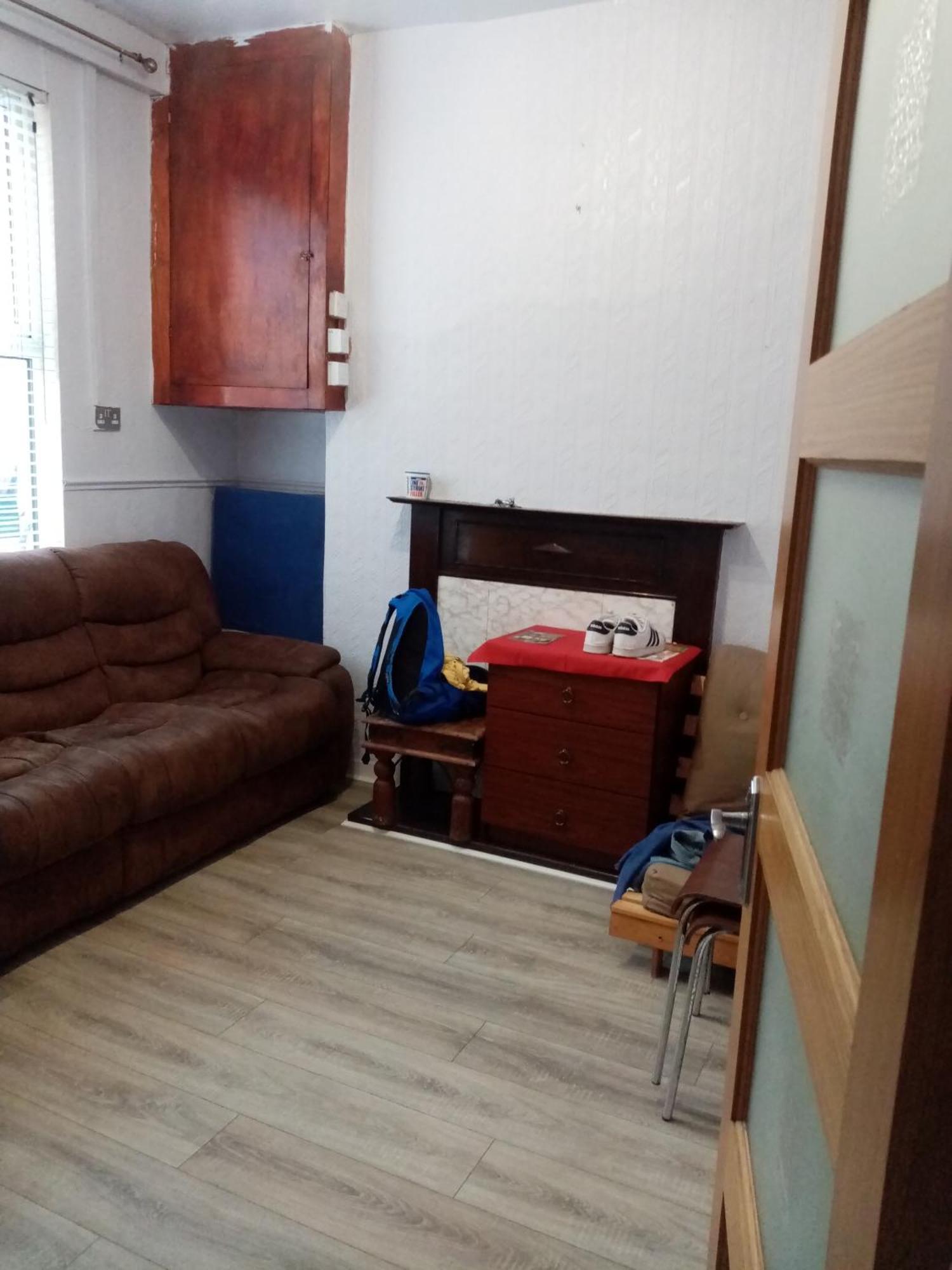 East Belfast Rooms Available Long Or Short Term Accommodation Bagian luar foto